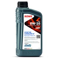 ROWE Huile moteur