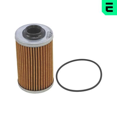 Filtre à huile