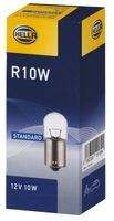 HELLA Ampoule, feu clignotant