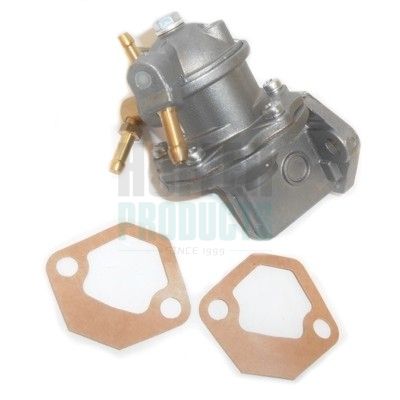 Pompe à carburant