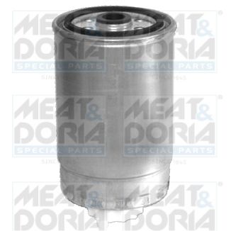 Filtre à carburant