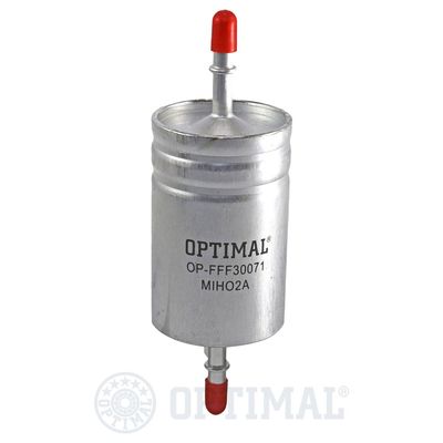 Filtre à carburant