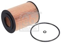 FEBI BILSTEIN Filtre à huile