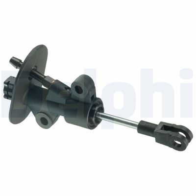 Cylindre émetteur, embrayage