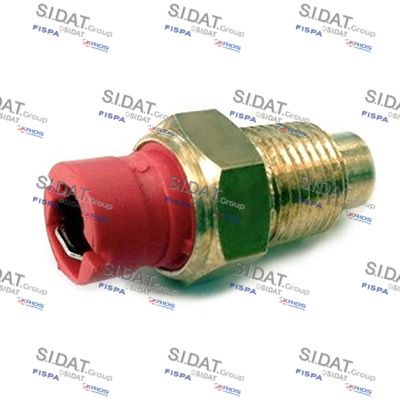 Sonde de température, liquide de refroidissement