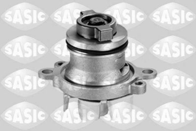 Pompe à eau, refroidissement du moteur