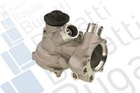 BUGATTI Pompe à eau, refroidissement du moteur