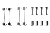 BOSCH Kit d'accessoires, mâchoires de frein de sta