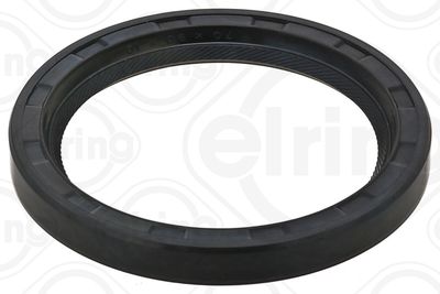 Bague d'étanchéité, vilebrequin