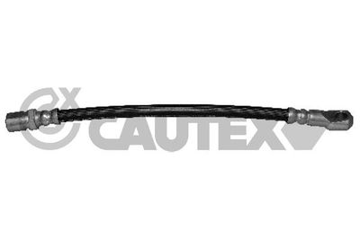 Flexible de frein