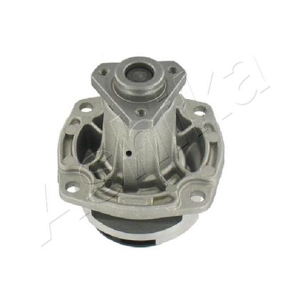 Pompe à eau, refroidissement du moteur