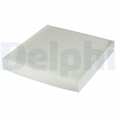 Filtre, air de l'habitacle