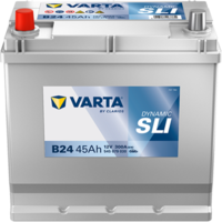 VARTA Batterie de démarrage