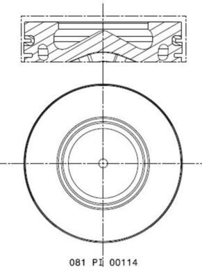 Piston