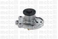 METELLI Pompe à eau, refroidissement du moteur
