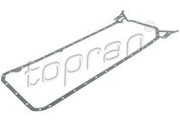 TOPRAN Joint, carter d'huile