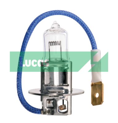 Ampoule, projecteur longue portée