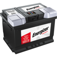 ENERGIZER Batterie de démarrage