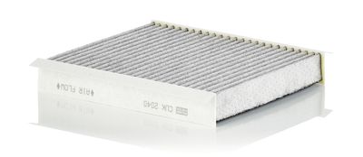 Filtre, air de l'habitacle