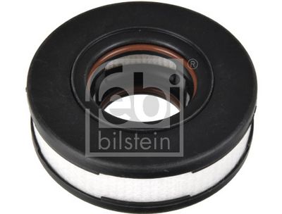 Filtre, ventilation du carter-moteur