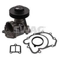 SWAG Pompe à eau, refroidissement du moteur