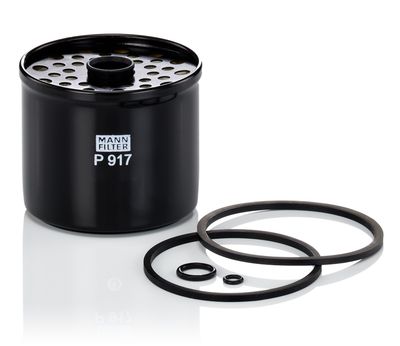 Filtre à carburant
