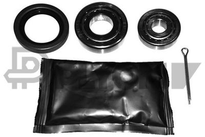 Kit de roulements de roue