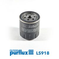 PURFLUX Filtre à huile
