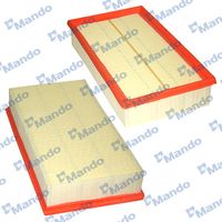 MANDO Filtre à air