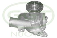 GGT Pompe à eau, refroidissement du moteur