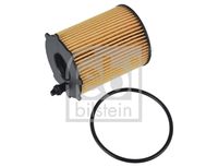 FEBI BILSTEIN Filtre à huile