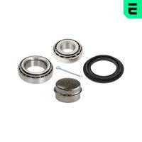 OPTIMAL Kit de roulements de roue