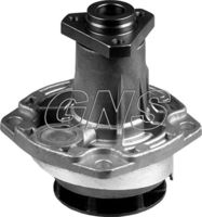 GNS Pompe à eau, refroidissement du moteur