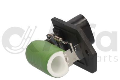 Résistance, pulseur d'air habitacle