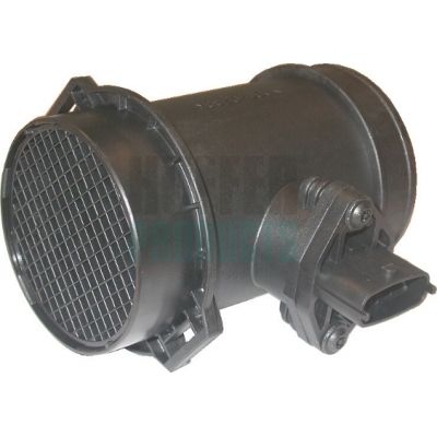 Débitmètre de masse d'air