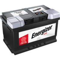 ENERGIZER Batterie de démarrage
