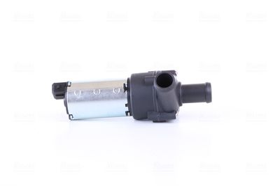 Pompe à eau, refroidissement du moteur