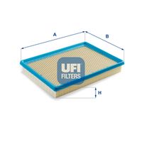 UFI Filtre à air