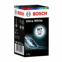 BOSCH Ampoule, projecteur longue portée