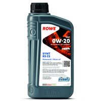 ROWE Huile moteur