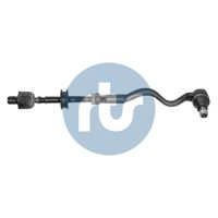 RTS Barre de connexion