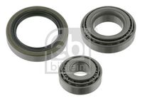 FEBI BILSTEIN Kit de roulements de roue