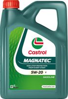 CASTROL Huile moteur
