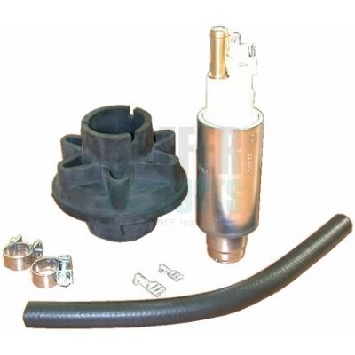 Pompe à carburant