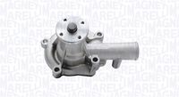 MAGNETI MARELLI Pompe à eau, refroidissement du mo