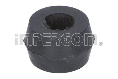 Suspension, stabilisateur