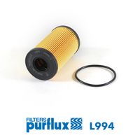 PURFLUX Filtre à huile