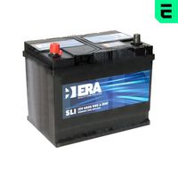 ERA Batterie de démarrage