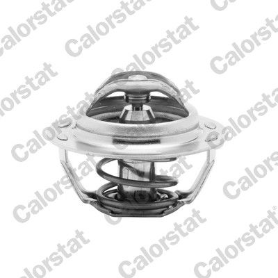 Thermostat, liqiuide de refroidissement