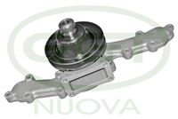 GGT Pompe à eau, refroidissement du moteur